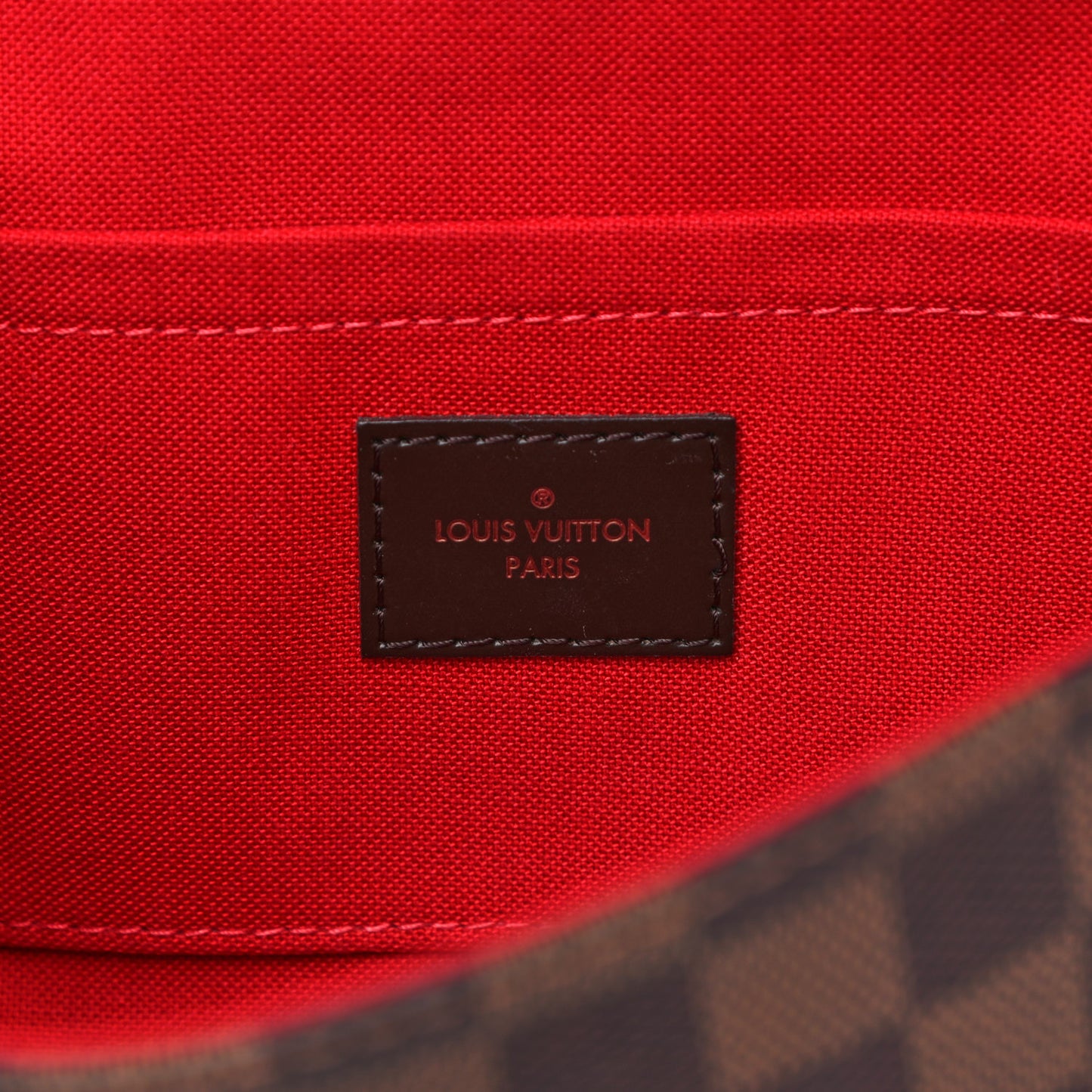 Damier Ebene Favorite MM