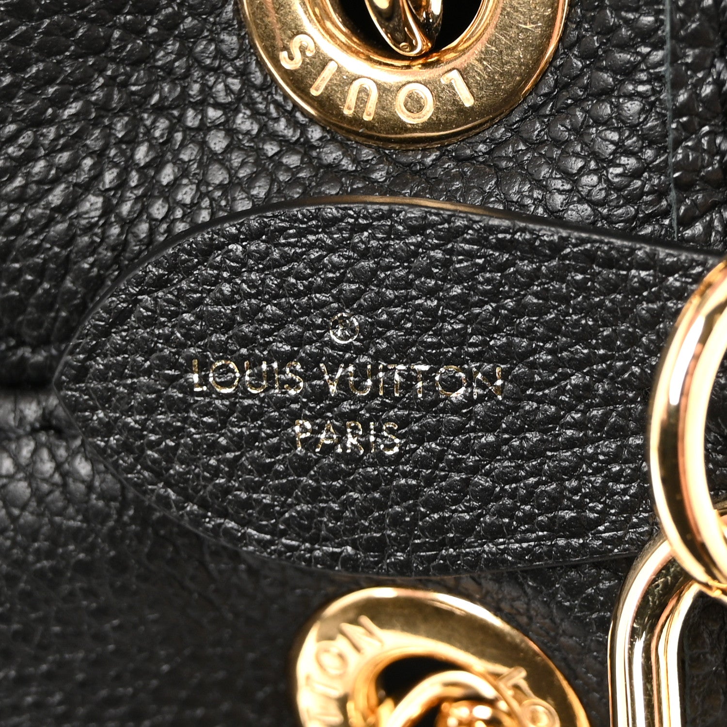 Louis Vuitton Empreinte Monogram Giant LV Bundle Black 7 of 11