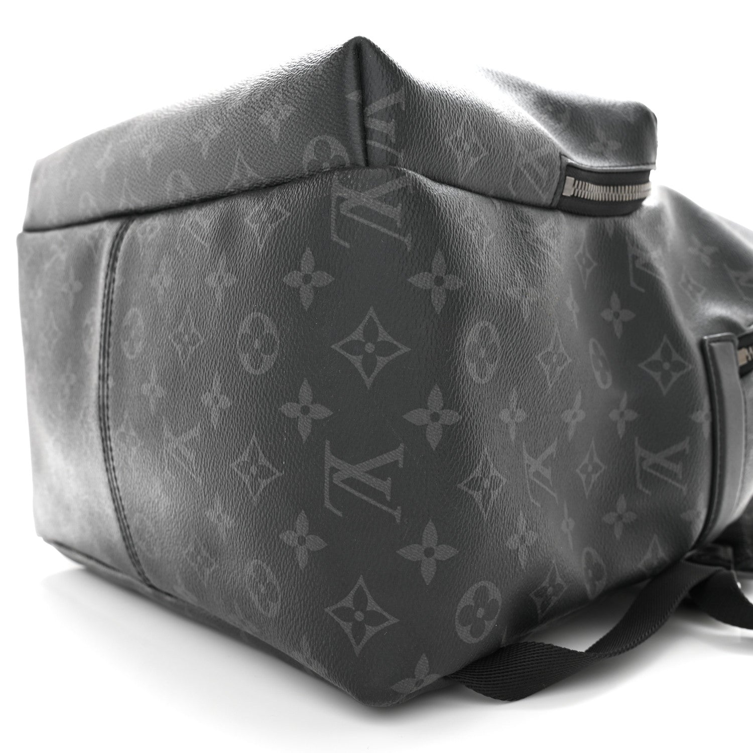 Louis Vuitton Monogram Eclipse Discovery Backpack PM 9 of 10