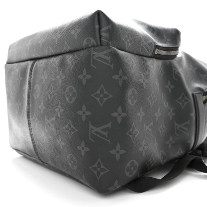 Louis Vuitton Monogram Eclipse Discovery Backpack PM 9 of 10