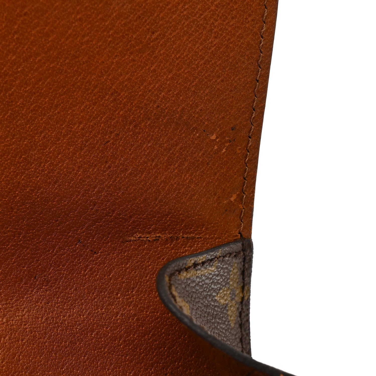 Louis Vuitton Monogram Saint Cloud GM 14 of 24