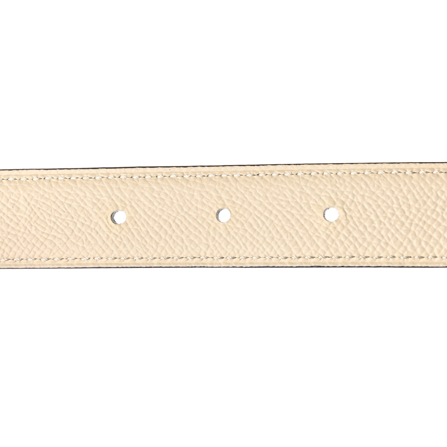 Swift Epsom 24mm Gamma Belt 85 34 Navy Bleu Craie