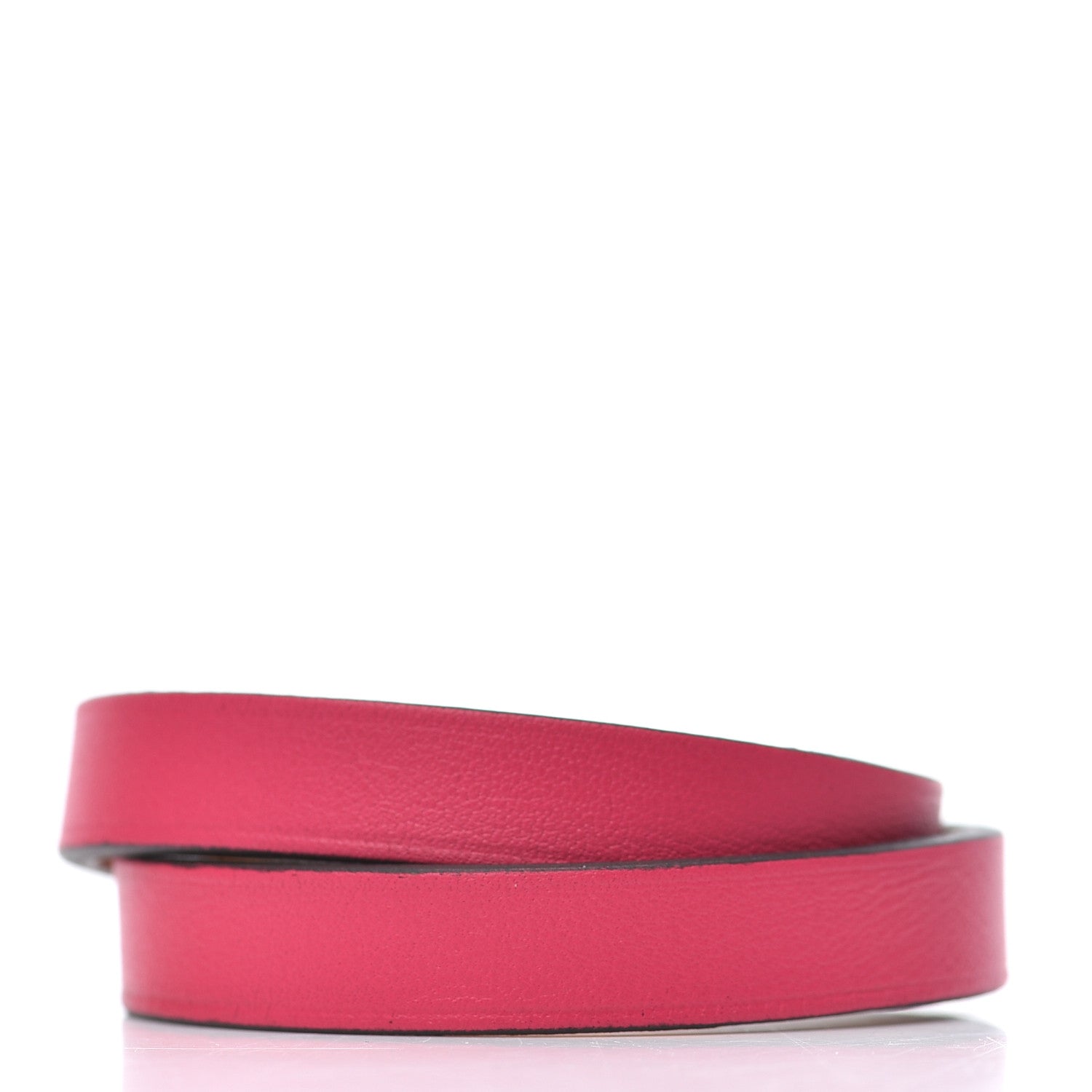 Hermes Swift Kelly Bracelet T1 Rose Mexico 3 of 6