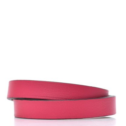 Hermes Swift Kelly Bracelet T1 Rose Mexico 3 of 6
