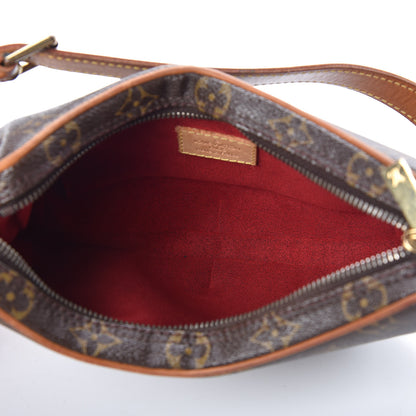 Louis Vuitton Monogram Croissant PM 5 of 6