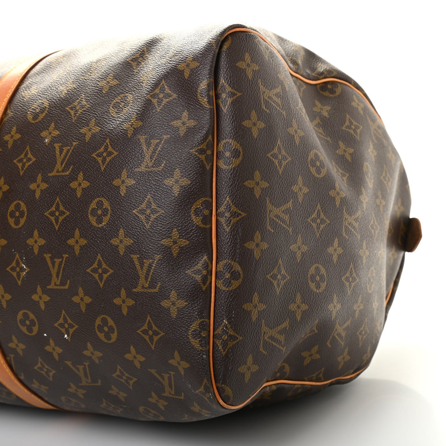 Louis Vuitton Monogram Keepall 60 9 of 30