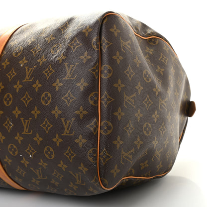 Louis Vuitton Monogram Keepall 60 9 of 30