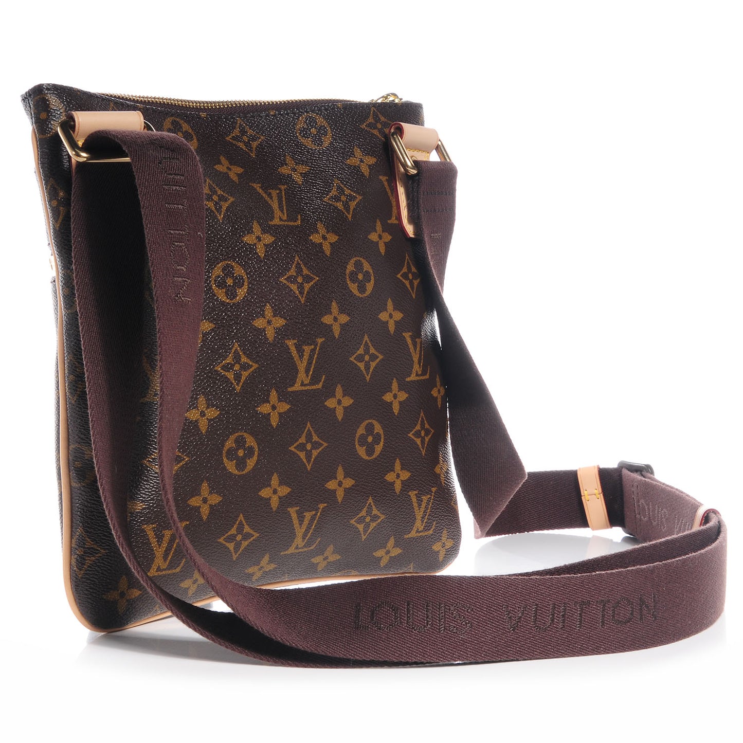 Monogram Pochette Valmy