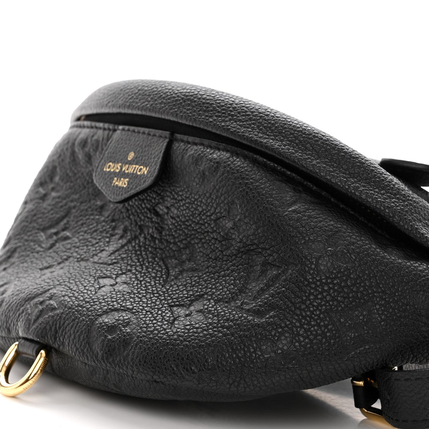 Empreinte BumBag Black