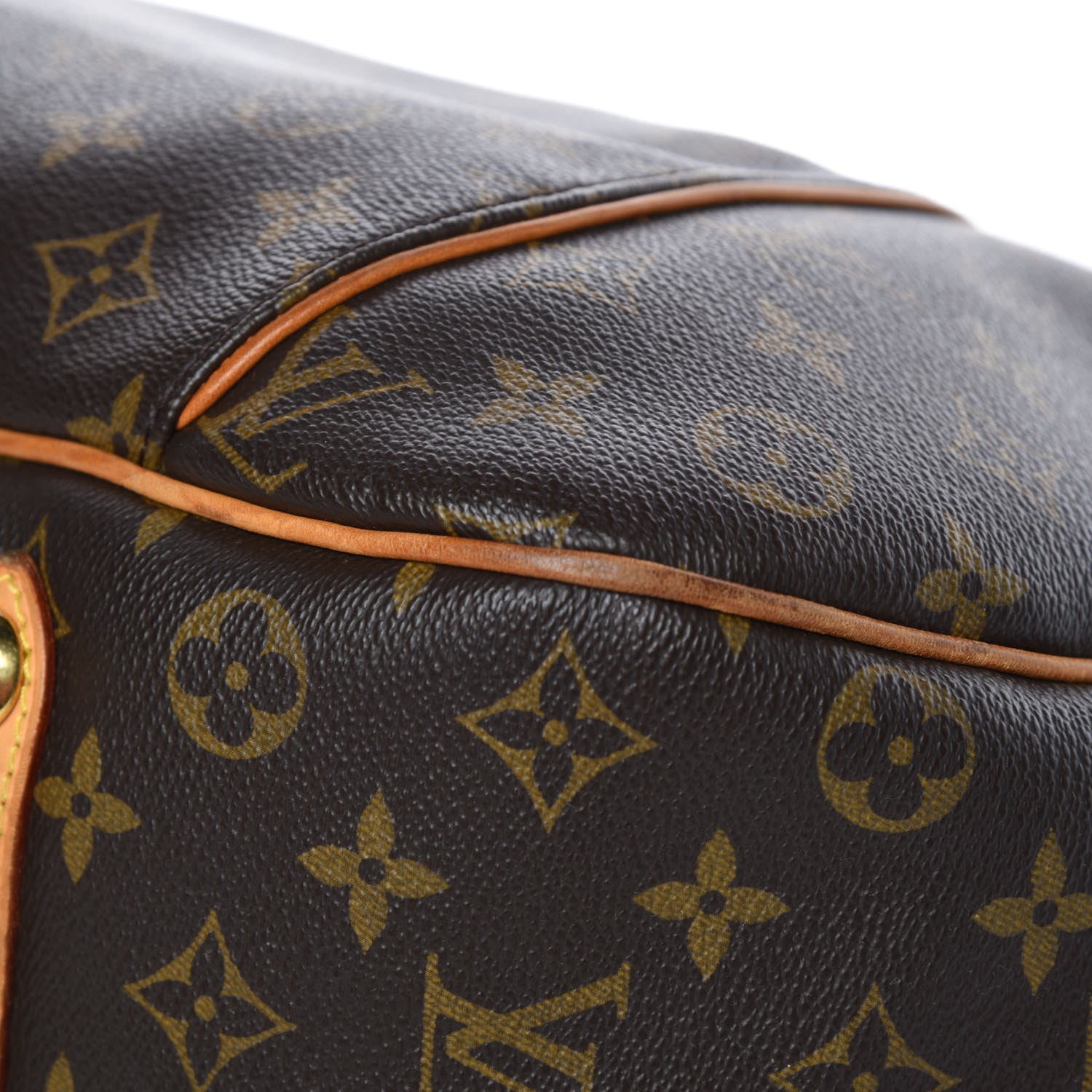 Louis Vuitton Monogram Galliera PM 12 of 22