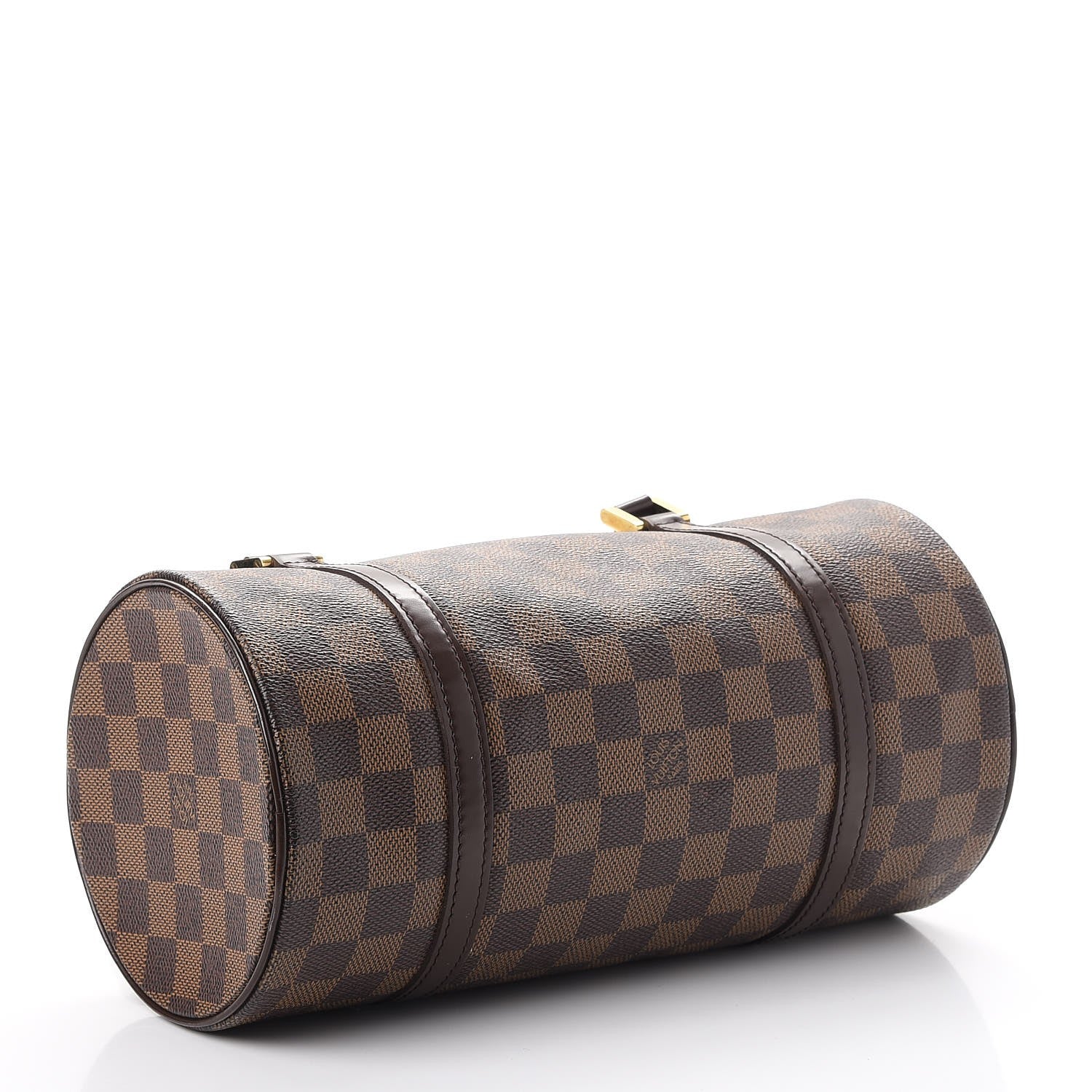 Louis Vuitton Damier Ebene Papillon 26 4 of 8