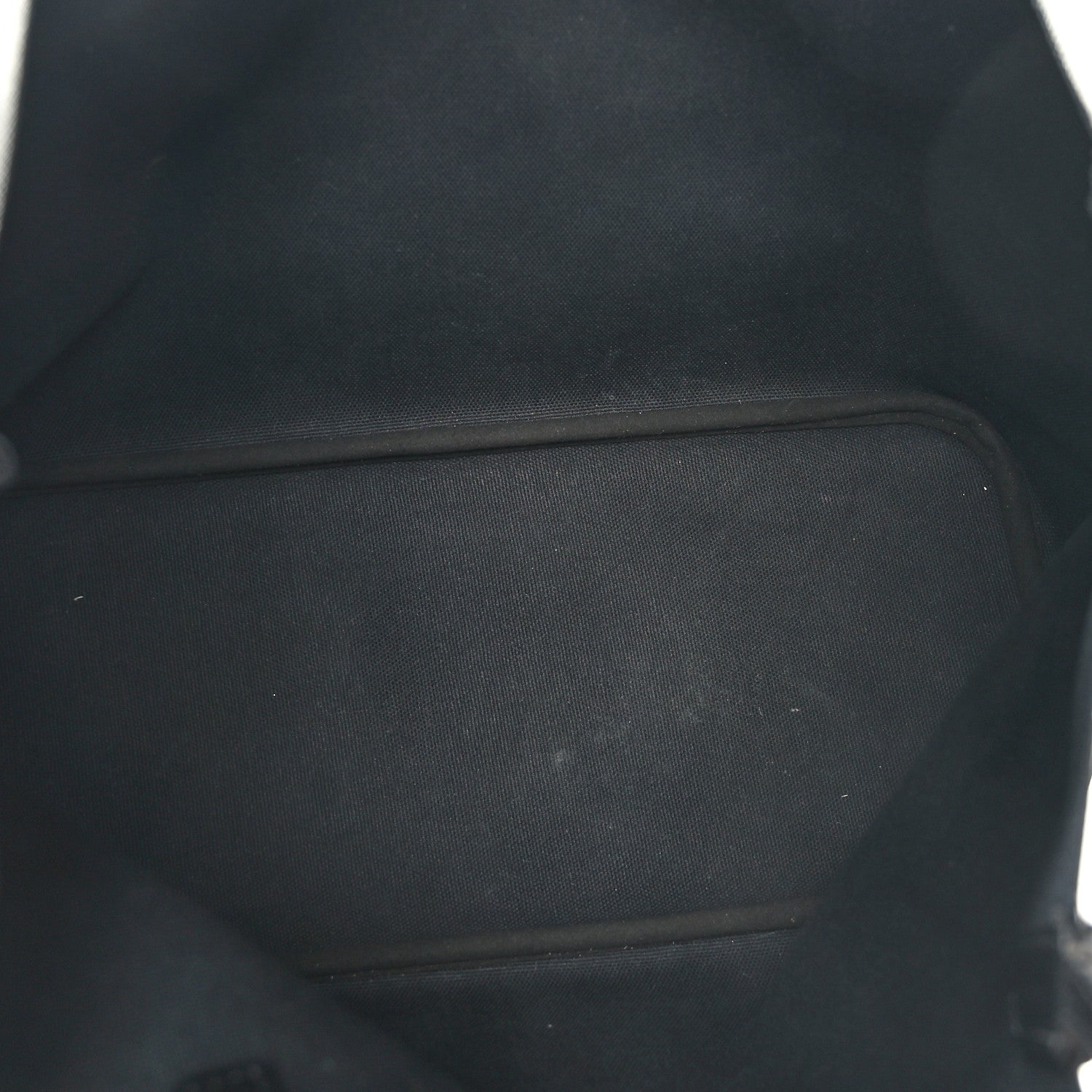 Givenchy Textured Coated Canvas Bambi Print Medium Antigona Tote Black 5 of 8