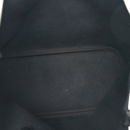 Givenchy Textured Coated Canvas Bambi Print Medium Antigona Tote Black 5 of 8