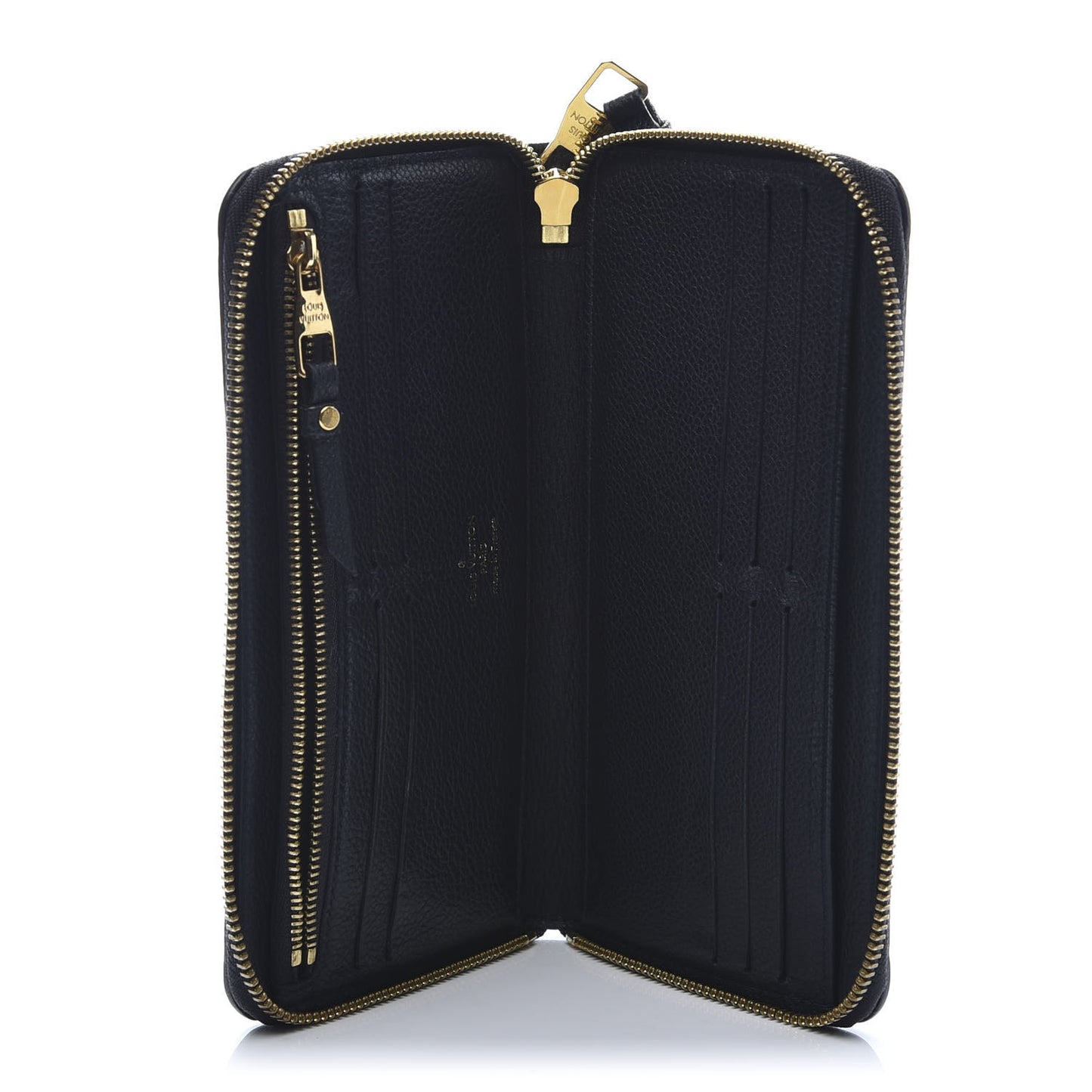 Empreinte Secret Long Wallet Infini
