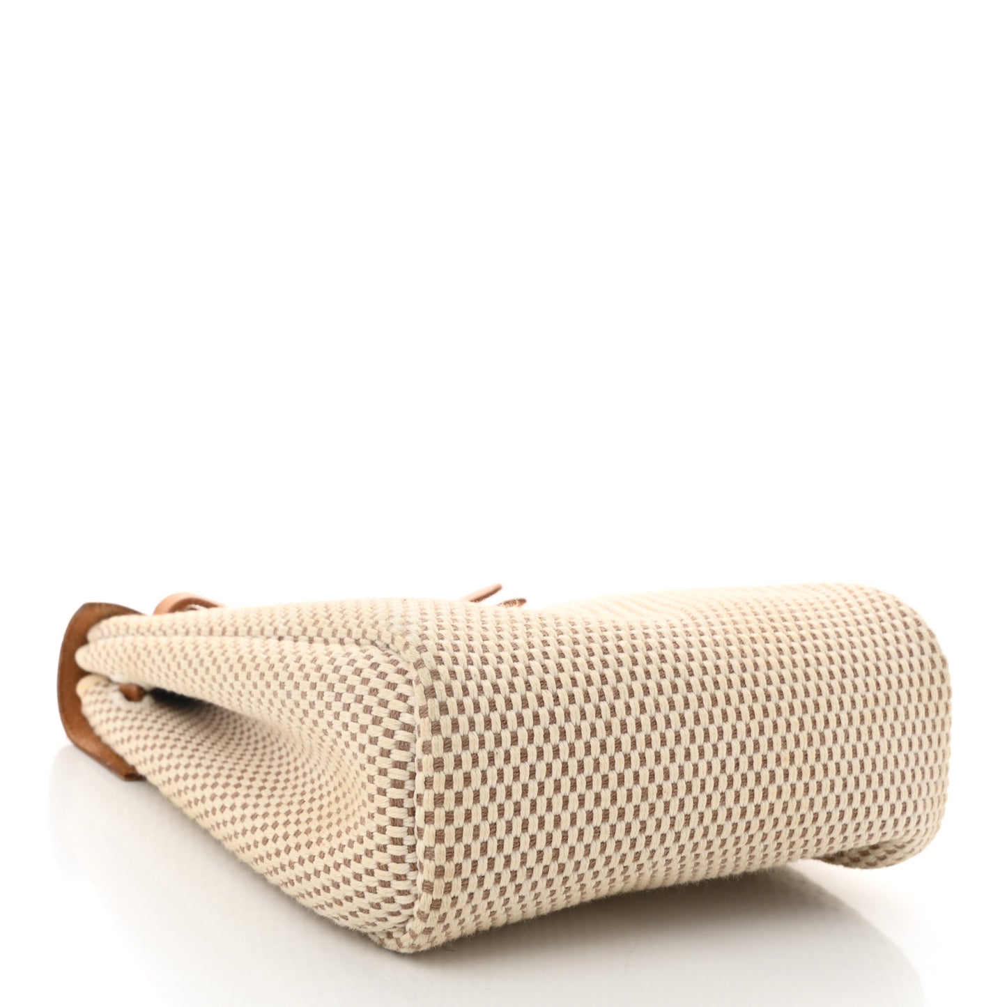 Toile Vache Calfskin Herbag TPM Natural