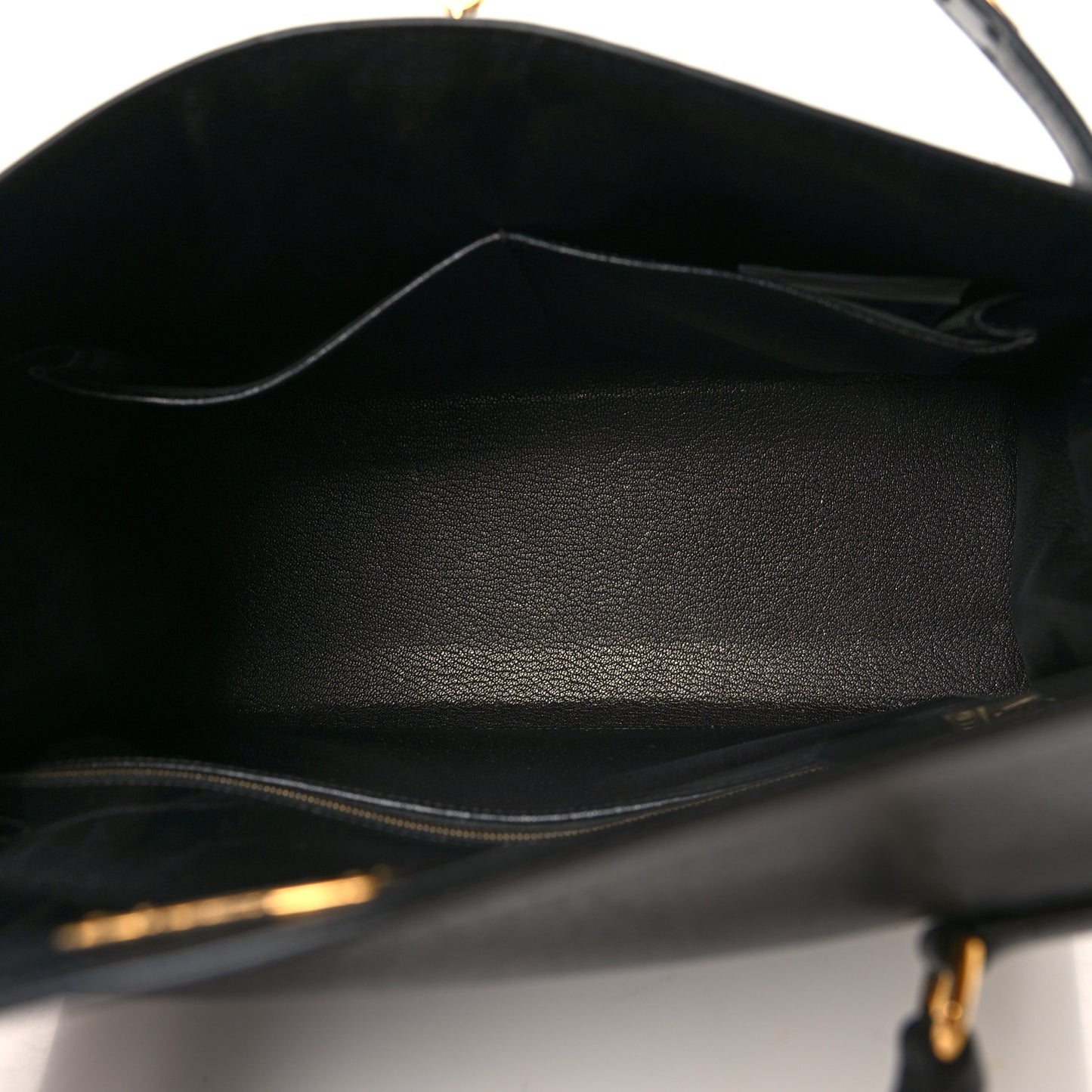 Box Kelly Sellier 32 Black