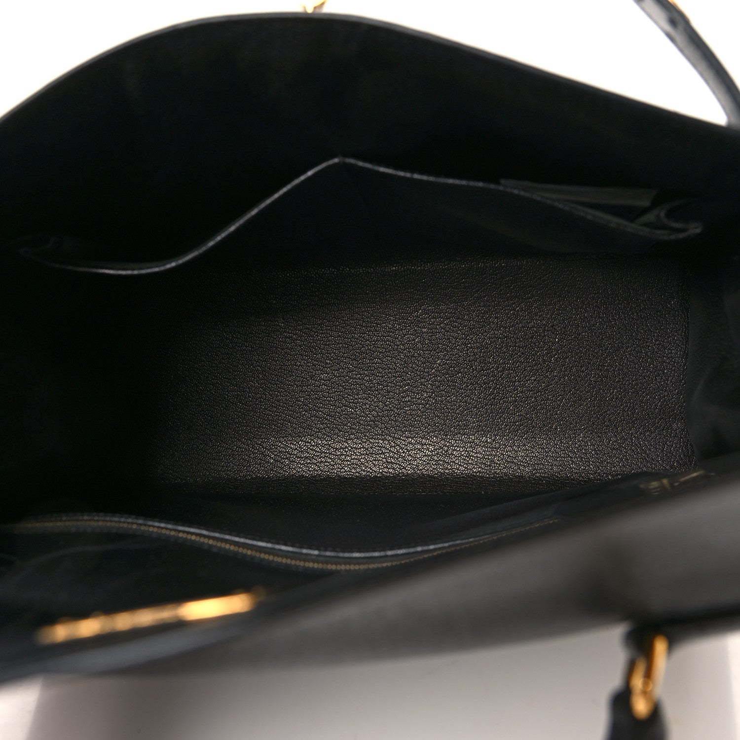 Hermes Box Kelly Sellier 32 Black 10 of 37