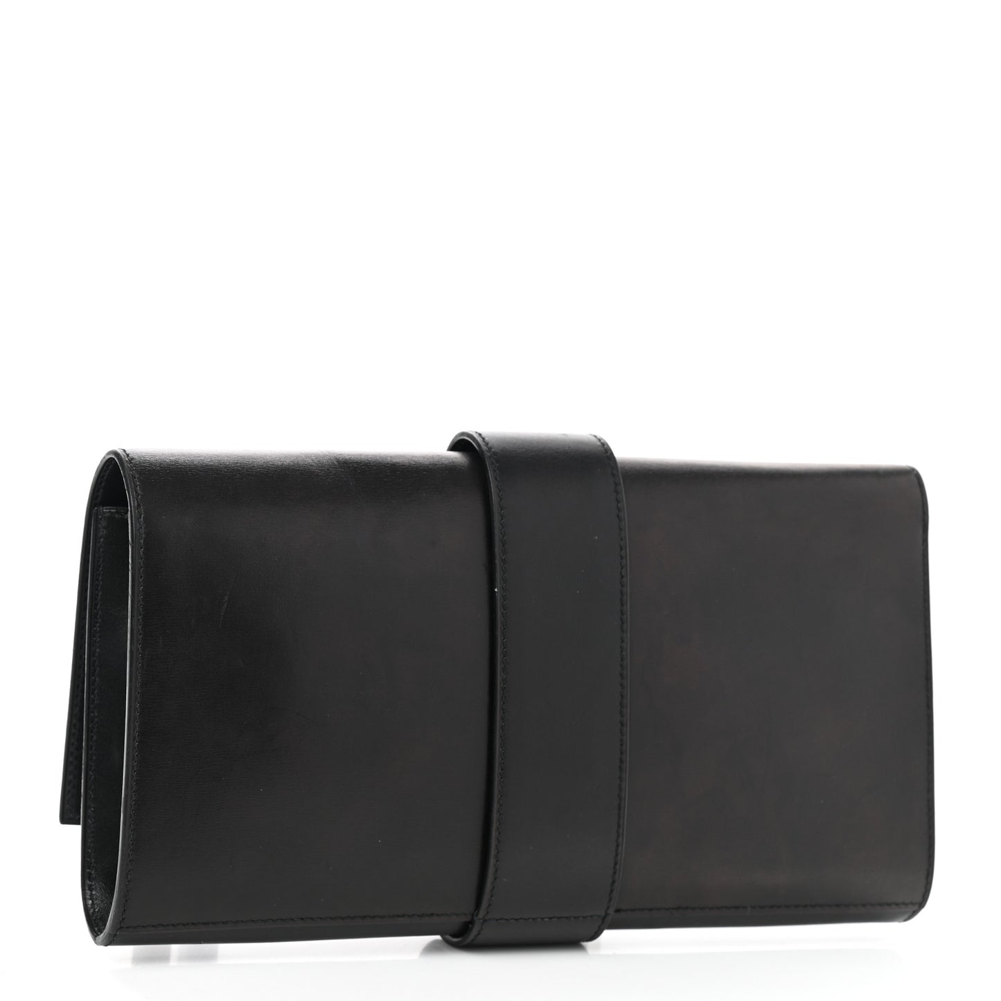 Box Medor 29 Clutch Black
