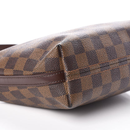 Louis Vuitton Damier Ebene Illovo PM 5 of 8