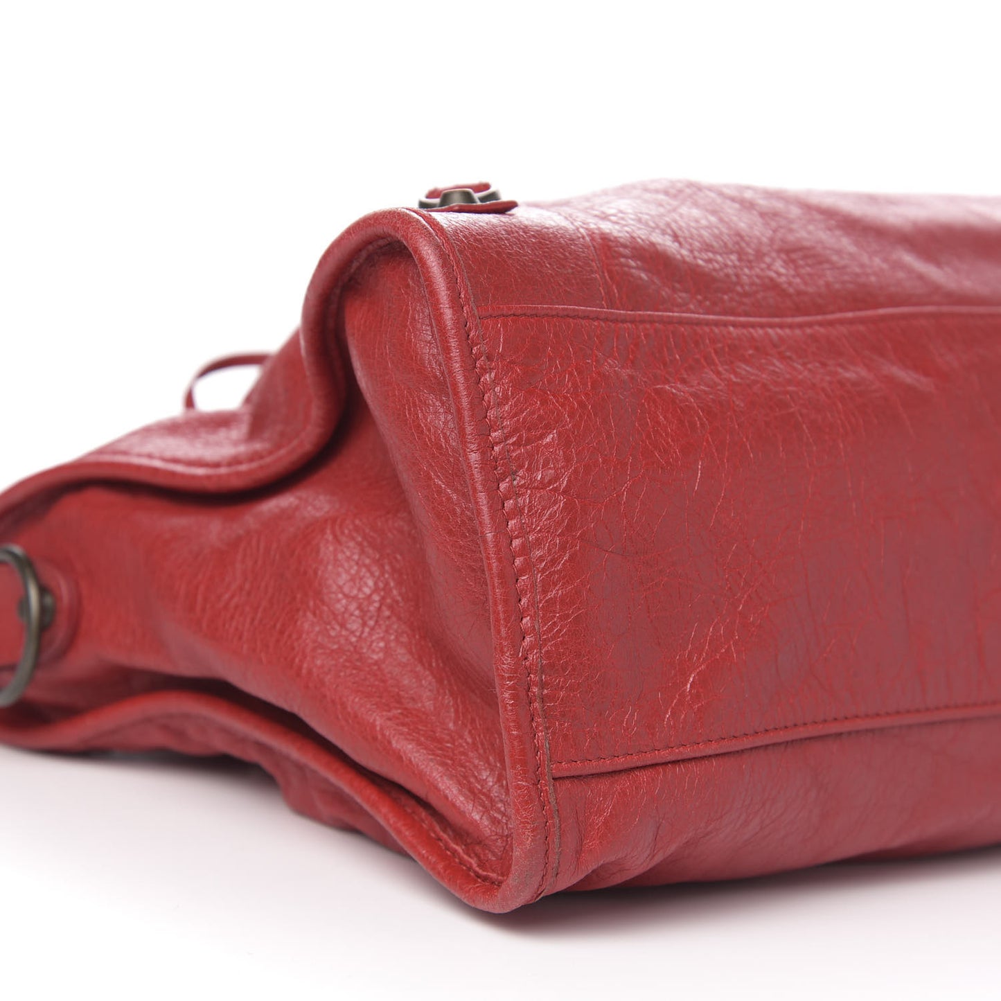 Agneau Classic Hardware City Rouge Lipstick