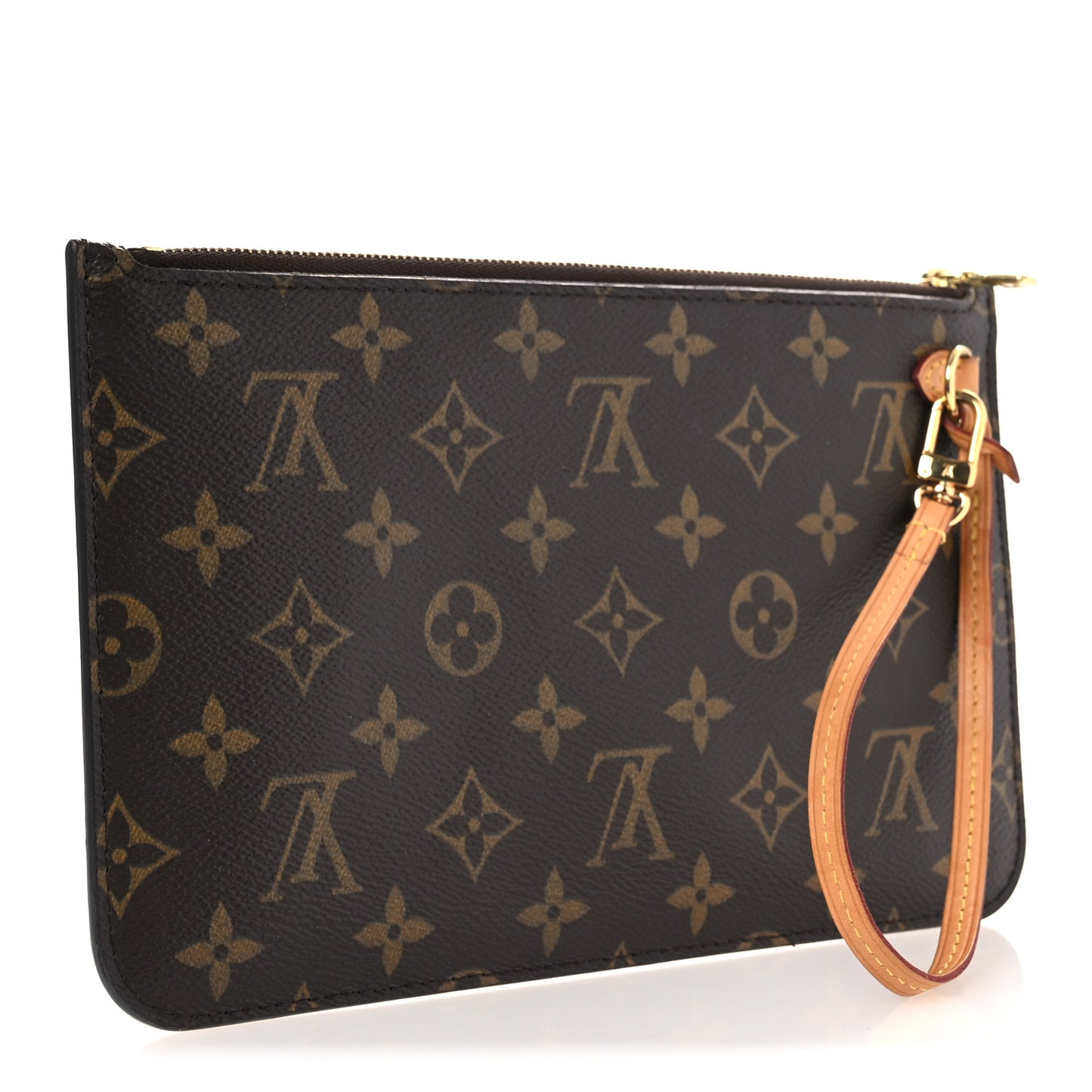 Monogram Neverfull MM GM Pochette
