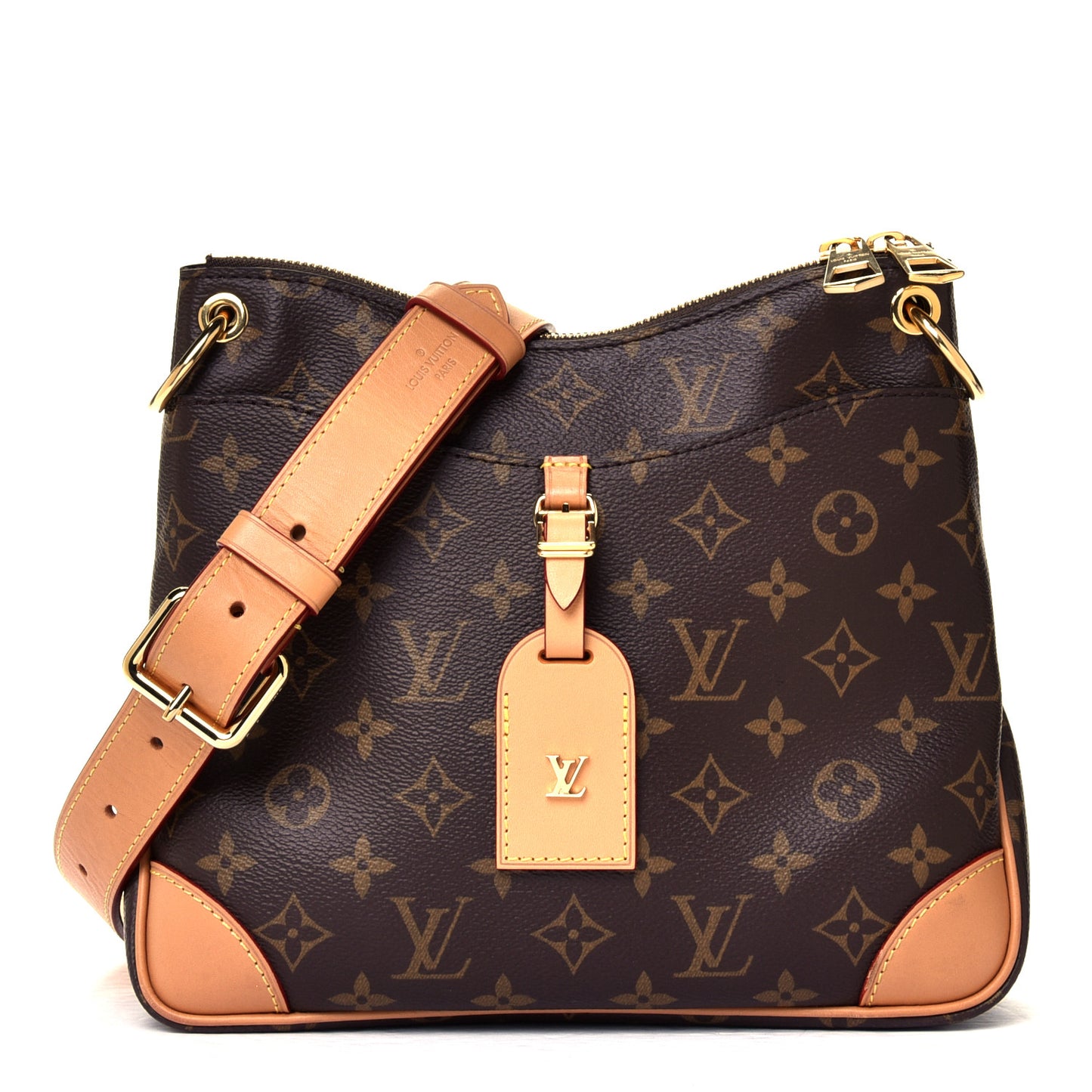 Monogram Odeon PM Natural
