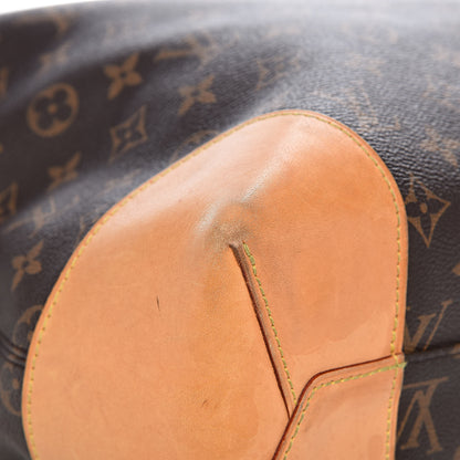 Louis Vuitton Monogram Berri MM 13 of 15