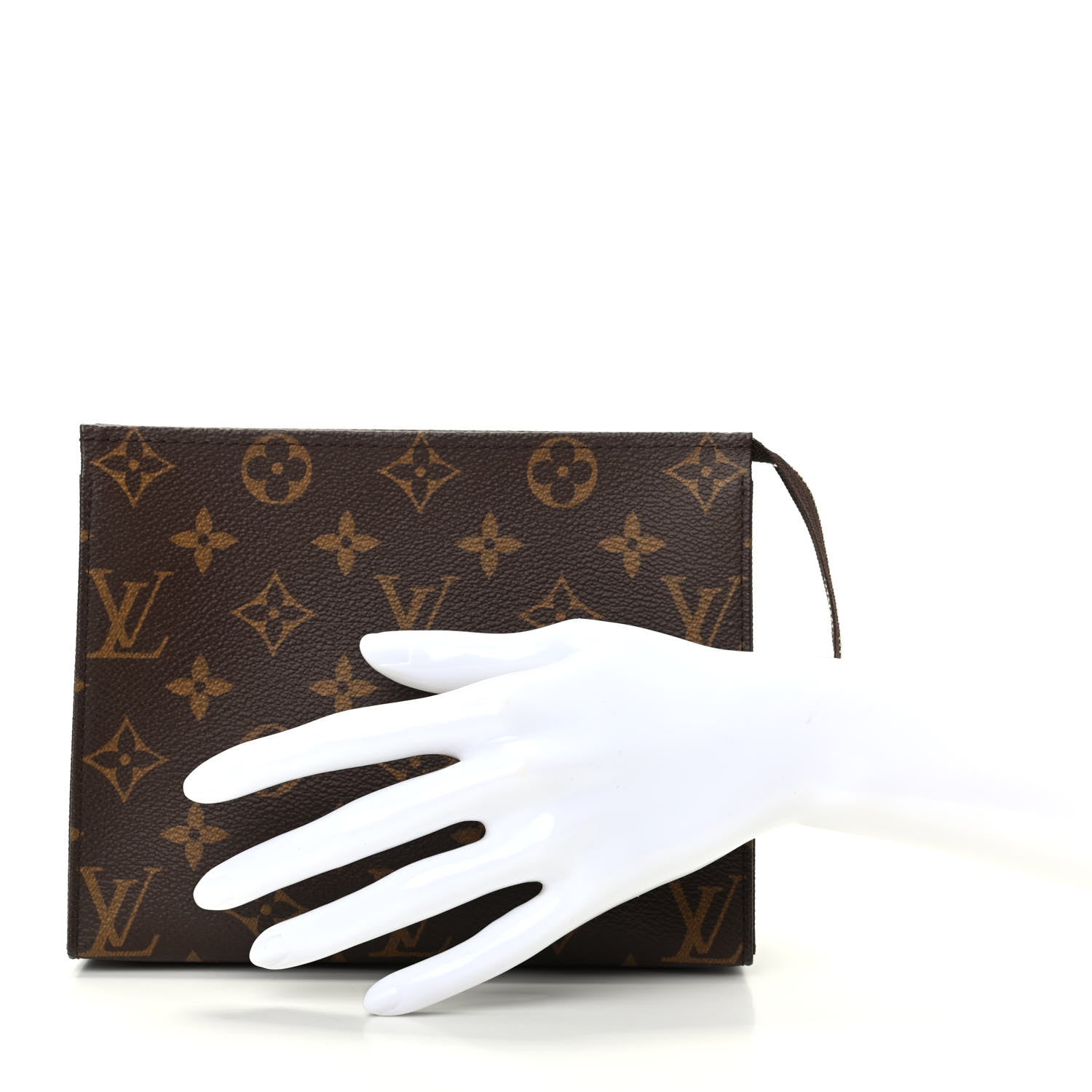 Louis Vuitton Monogram Toiletry Pouch 19 2 of 7