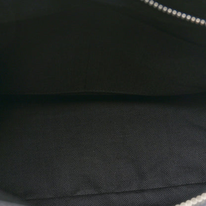 Loewe Calfskin Large Puzzle Edge Bag Dark Grey 5 of 9