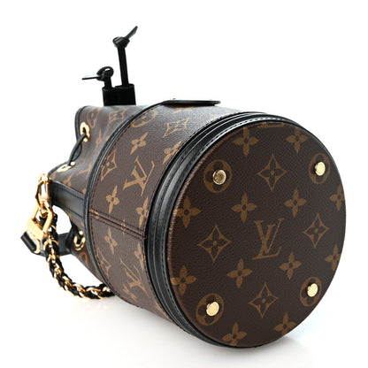 Louis Vuitton Monogram Canoe 3 of 8