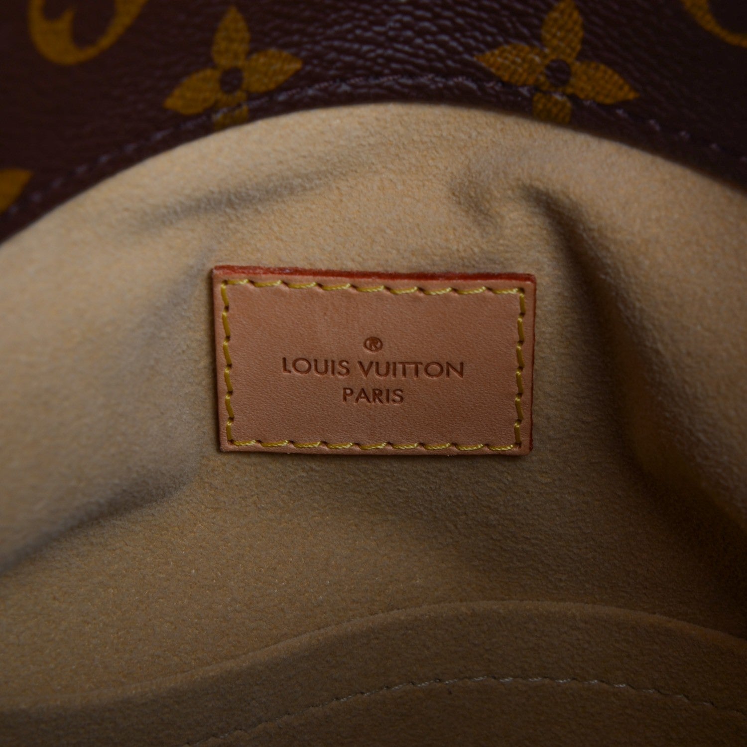 Louis Vuitton Monogram Artsy MM 6 of 8