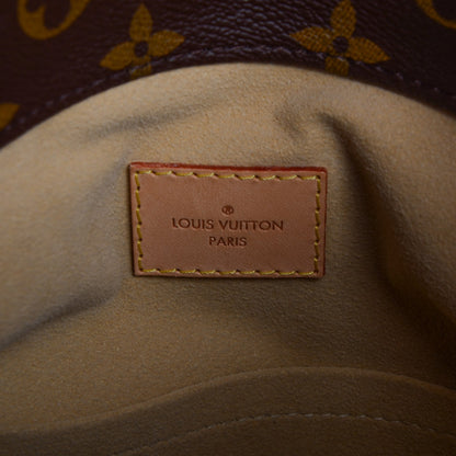 Louis Vuitton Monogram Artsy MM 6 of 8