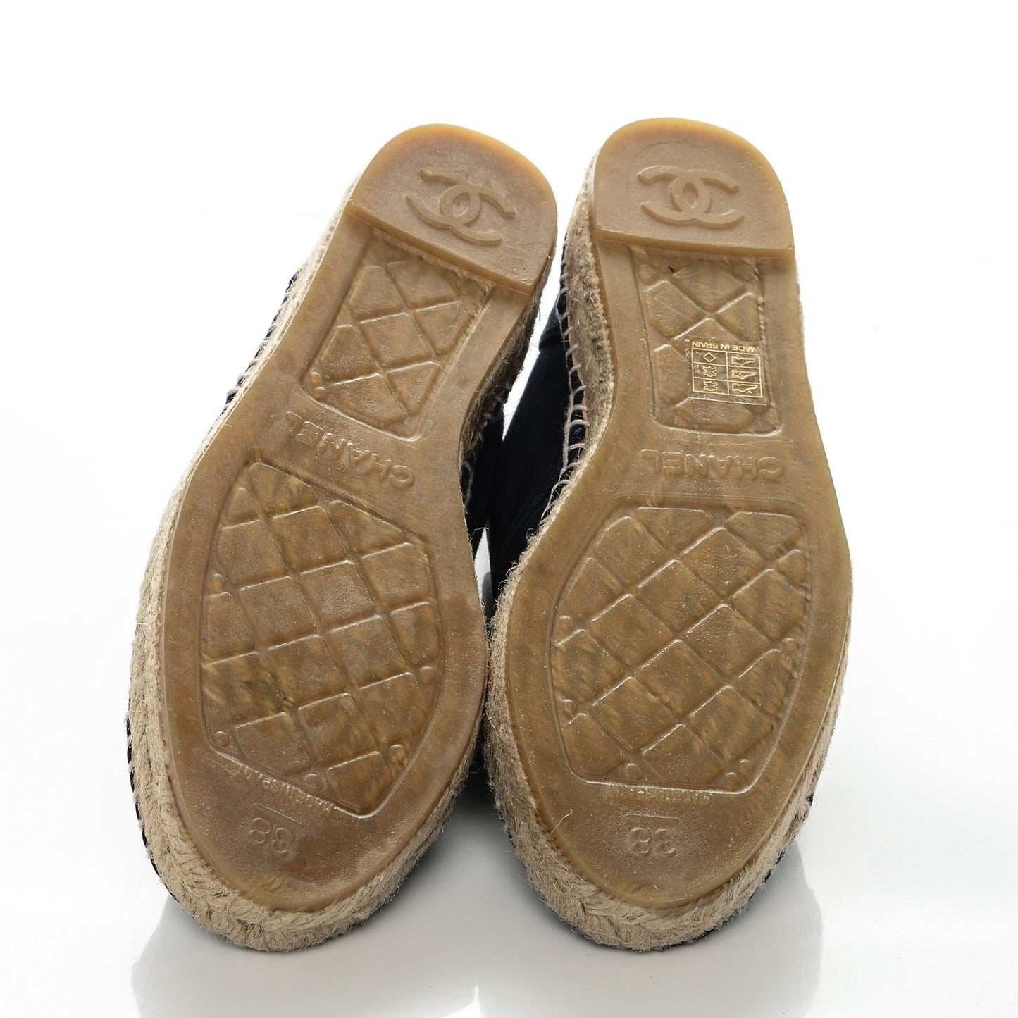 Vitello Daino Hobo Bruciato