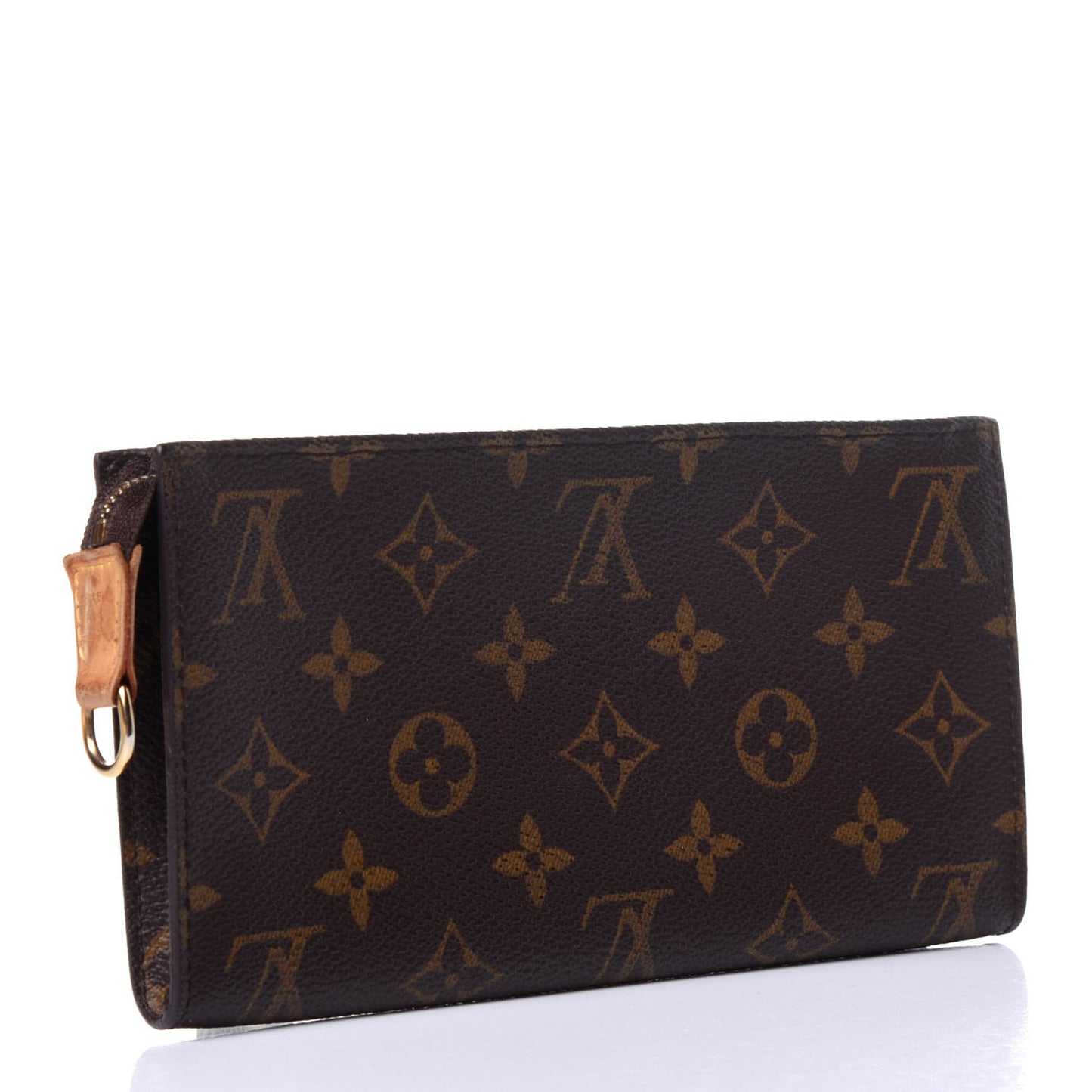 Monogram Bucket Pouch 27