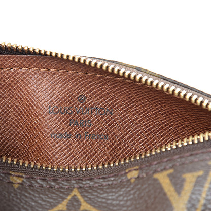 Louis Vuitton Monogram Mini Papillon 6 of 6