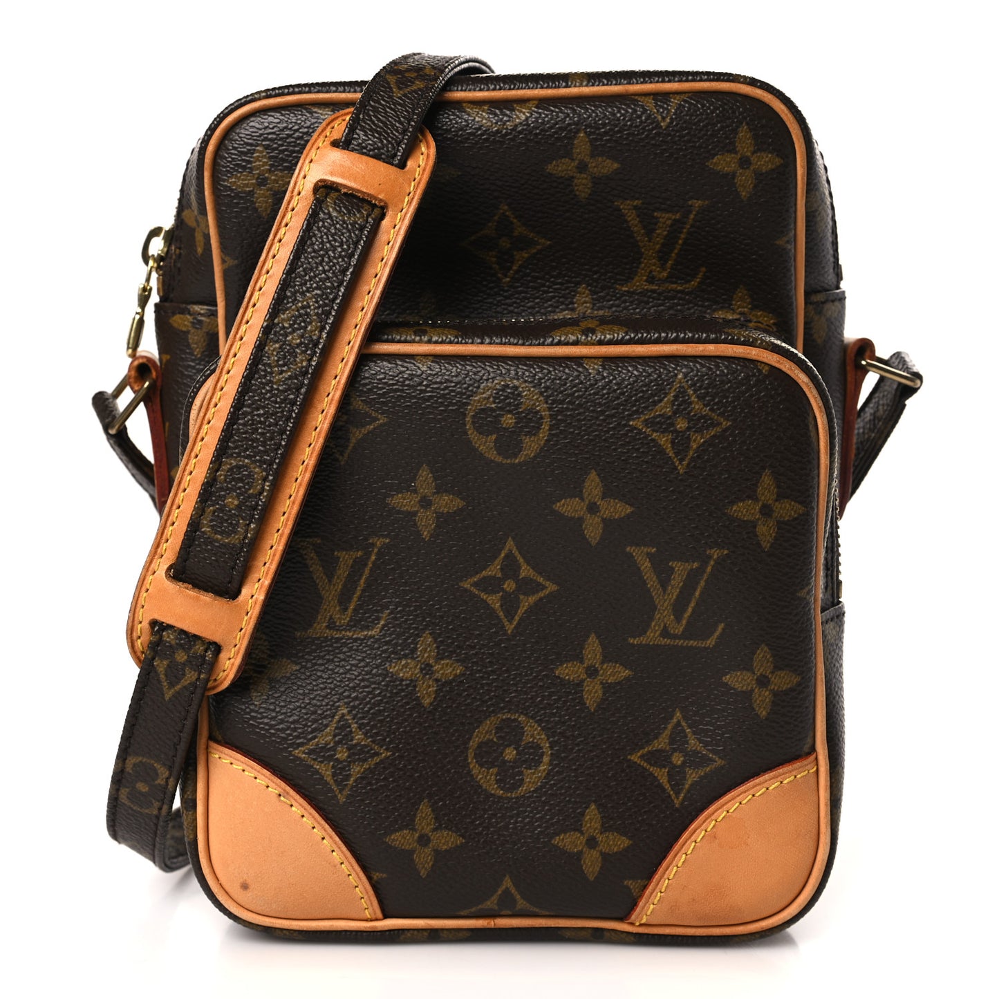 Monogram Amazone