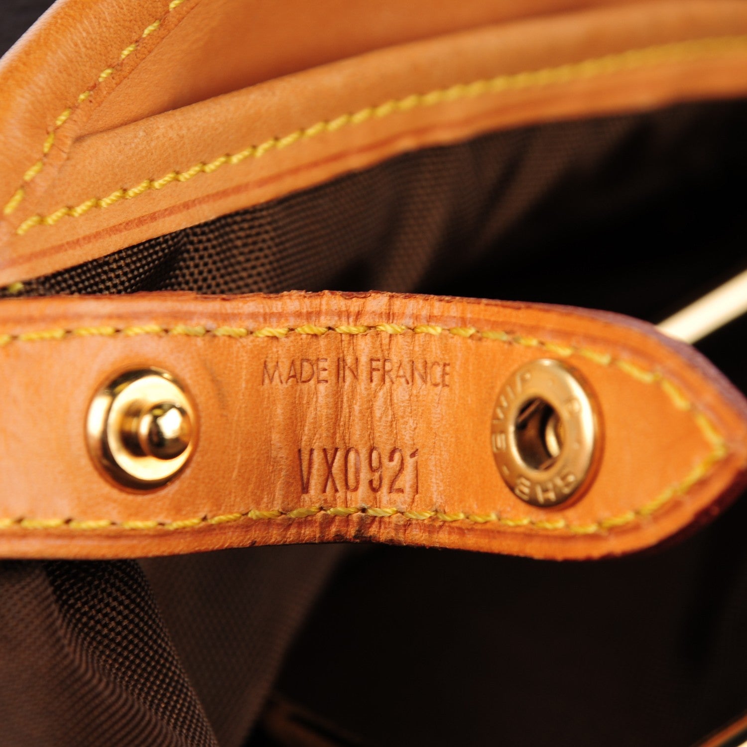 Louis Vuitton Monogram Garment Cover 6 of 13