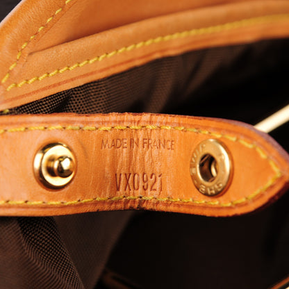 Louis Vuitton Monogram Garment Cover 6 of 13