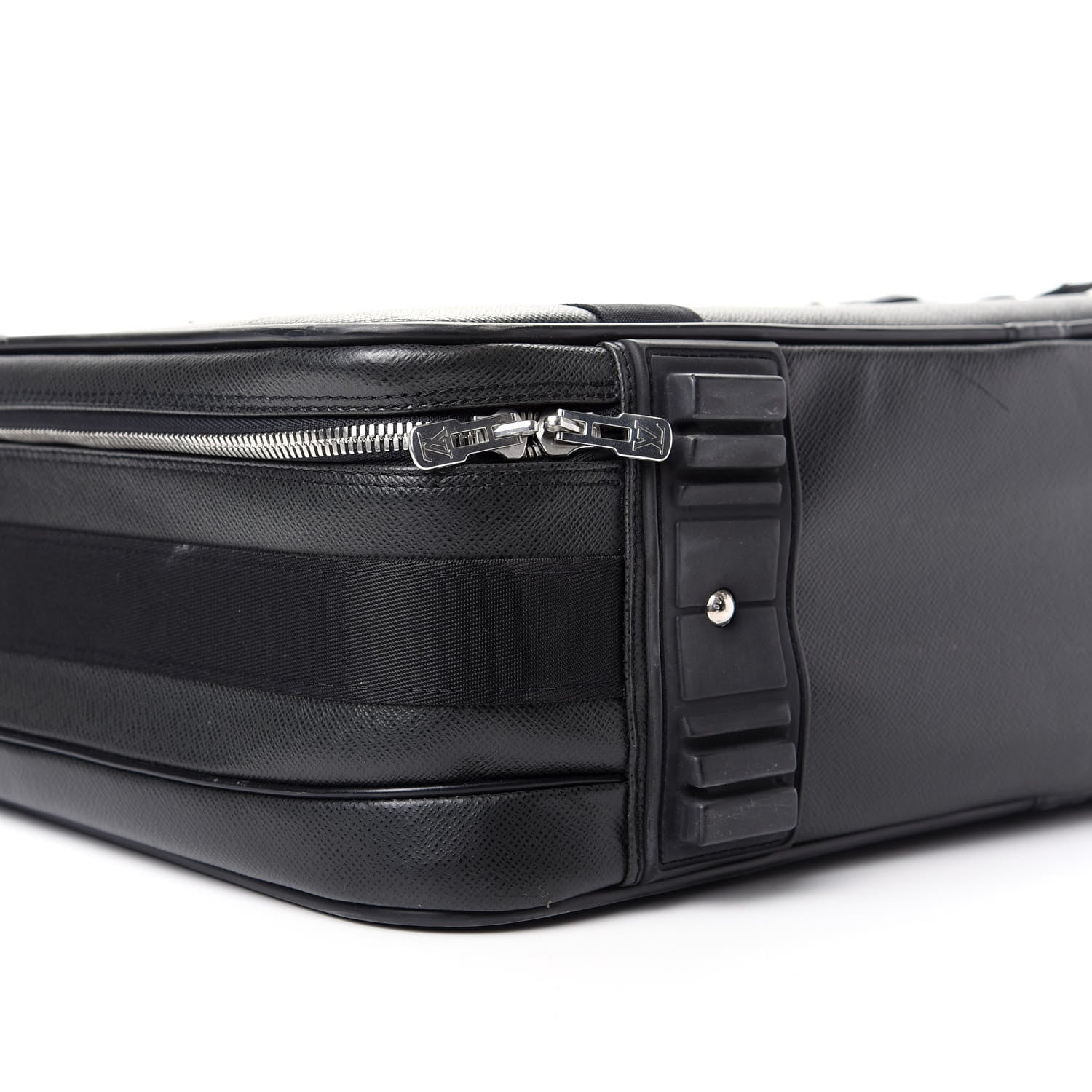 Louis Vuitton Taiga Satellite 53 Slate 5 of 13