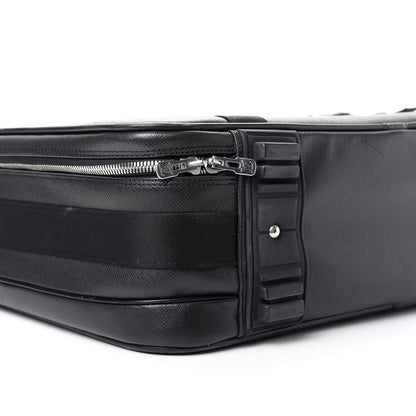 Louis Vuitton Taiga Satellite 53 Slate 5 of 13