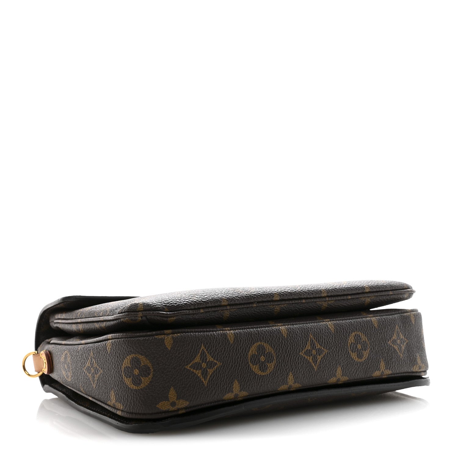Louis Vuitton Monogram Pochette Metis 4 of 15