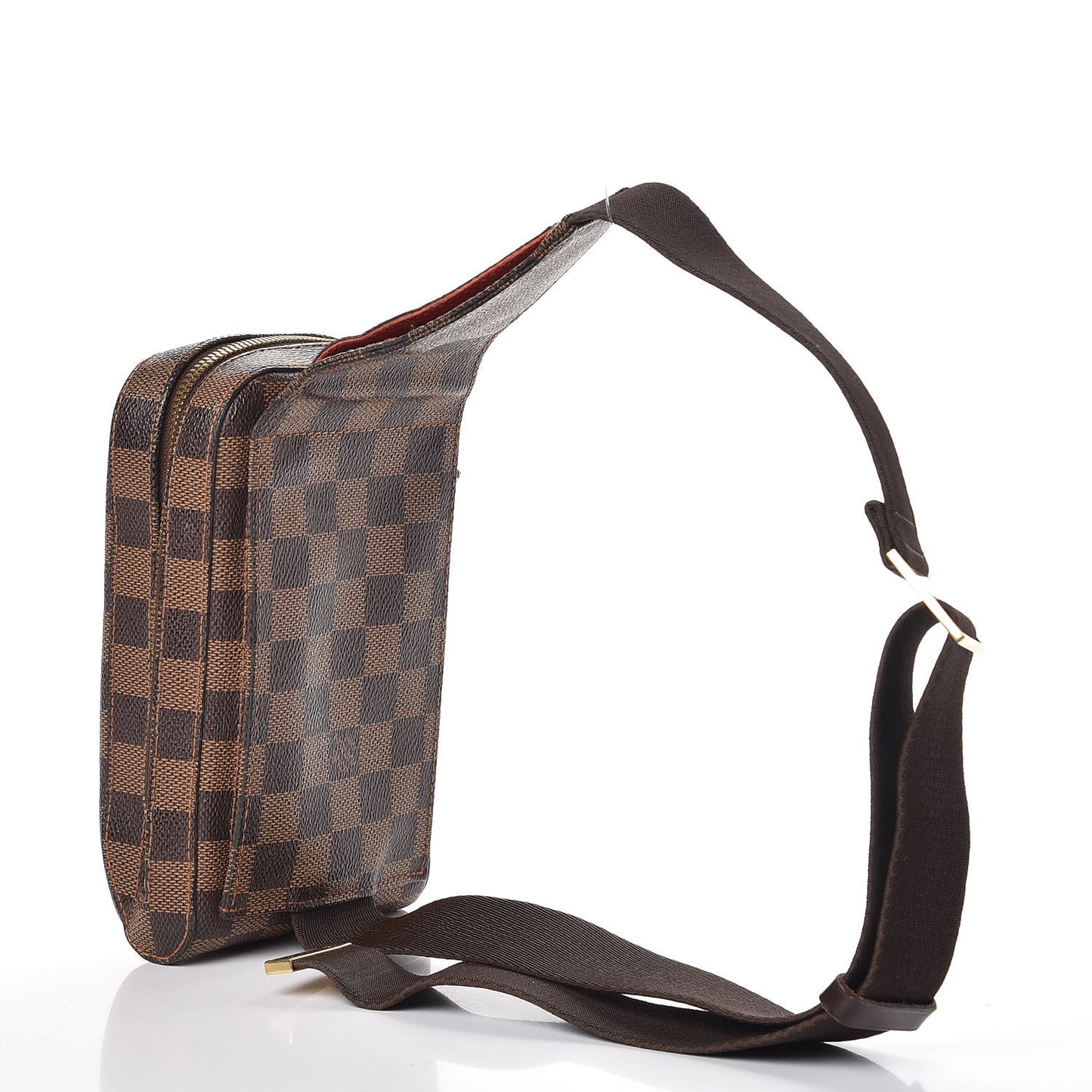 Damier Ebene Geronimos
