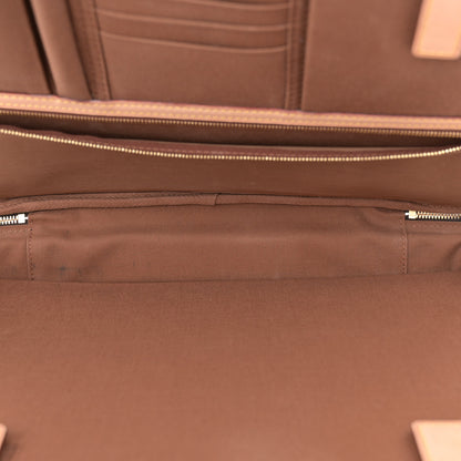 Louis Vuitton Monogram Cupertino Briefcase 5 of 13
