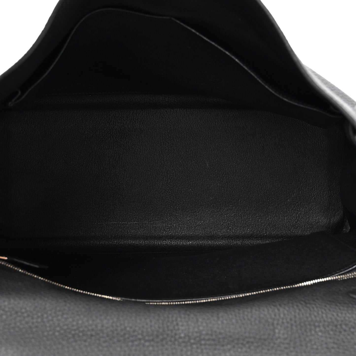Togo Kelly Retourne 35 Black