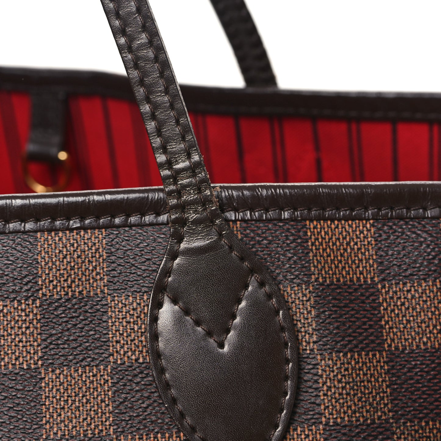 Damier Ebene Neo Neverfull GM