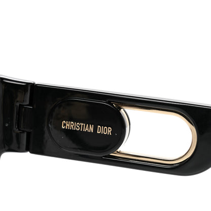 Christian Dior DiorBobbySport M1U Shield Sunglasses Black 7 of 7