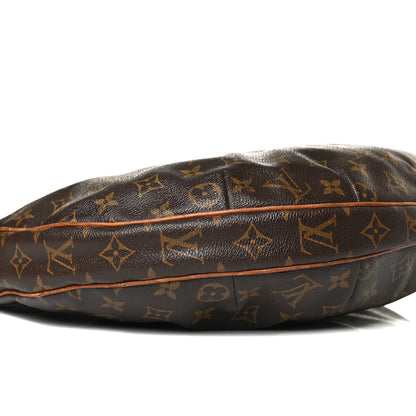 Louis Vuitton Monogram Croissant GM 8 of 19