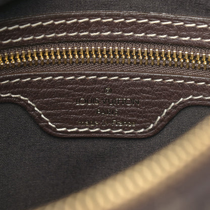 Louis Vuitton Mini Lin Boulogne Ebene 6 of 12