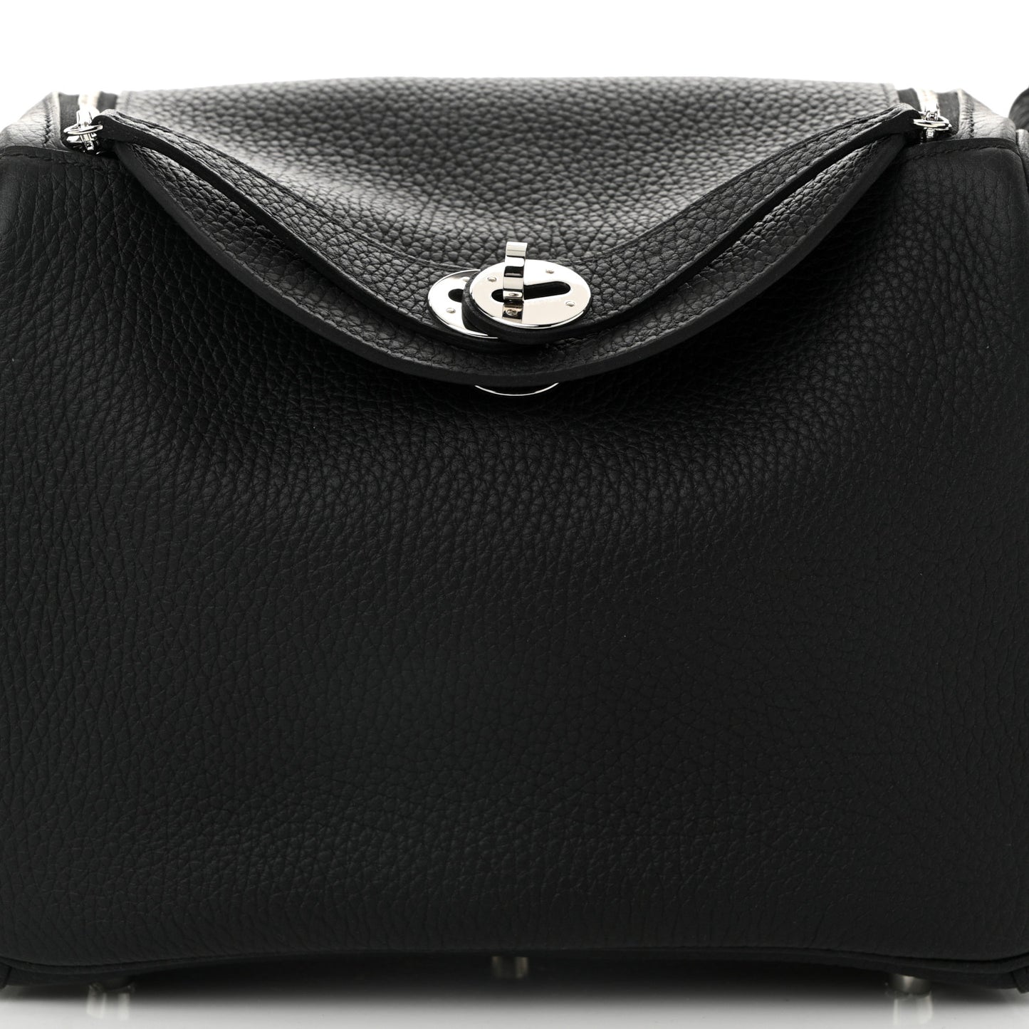 Taurillon Clemence Lindy 26 Black