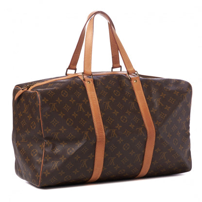 Louis Vuitton Monogram Sac Souple 45 2 of 8